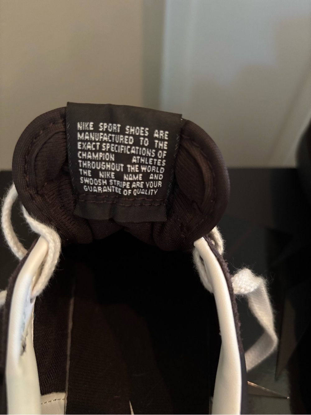 Nike Women's Field General Sneaker - Picture 10 of 11